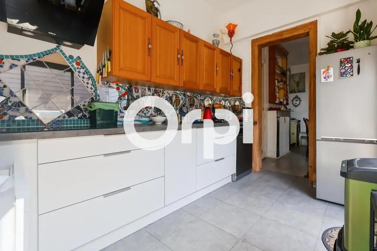 Maison à vendre, 126m², Dunkerque