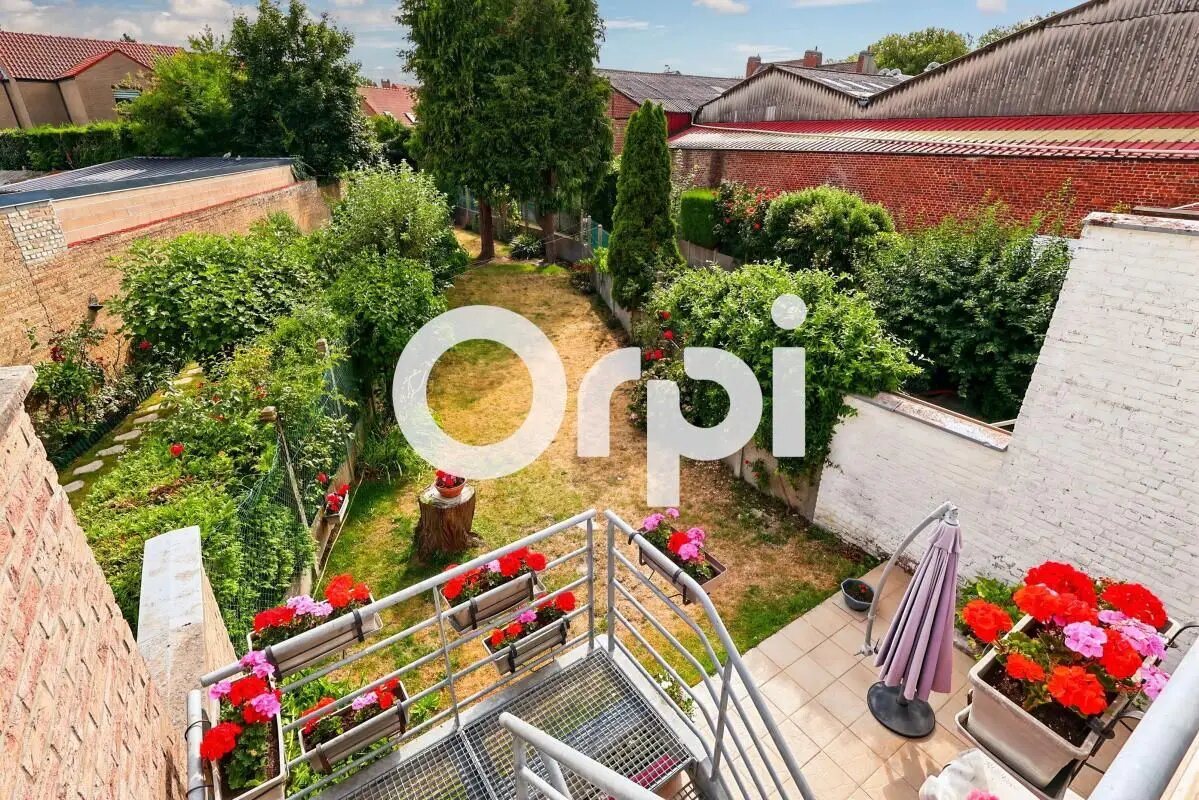 Maison à vendre, 145m², Dunkerque