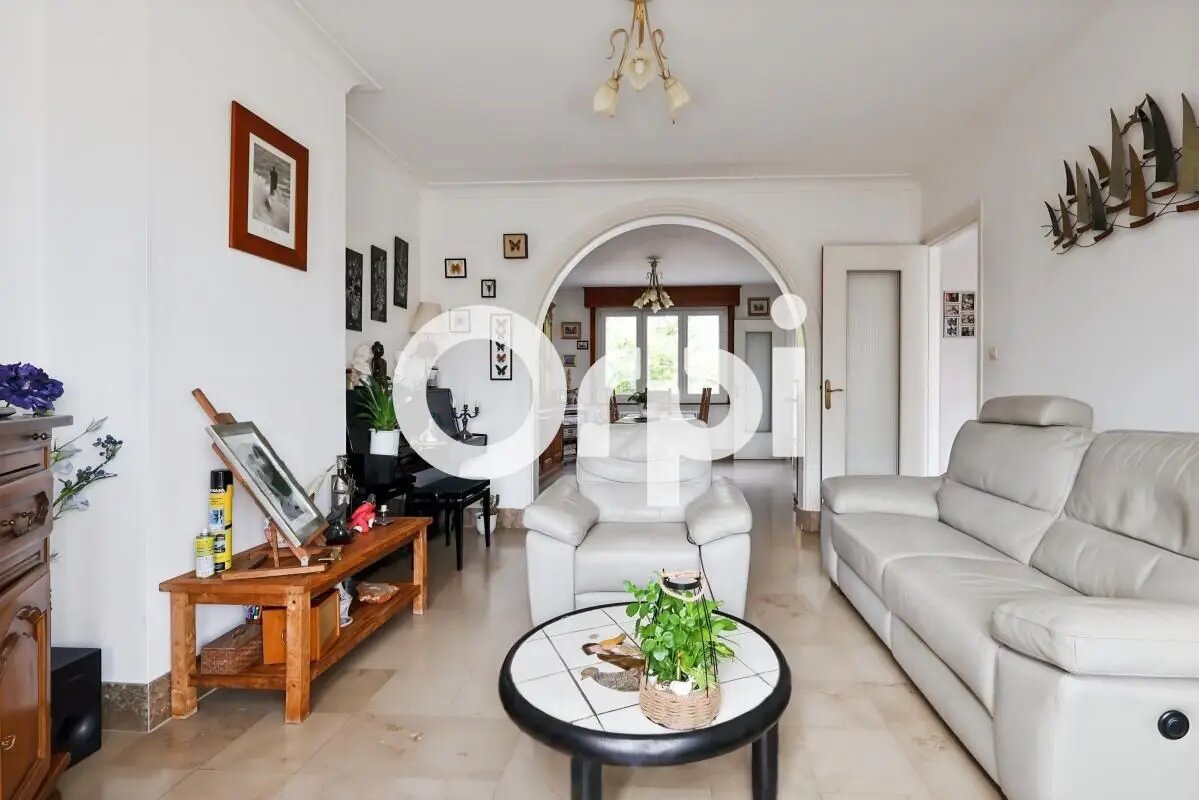 Maison à vendre, 145m², Dunkerque