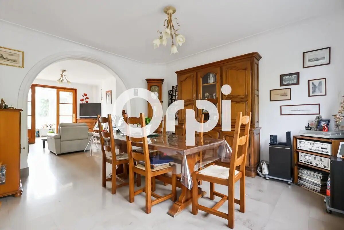 Maison à vendre, 145m², Dunkerque