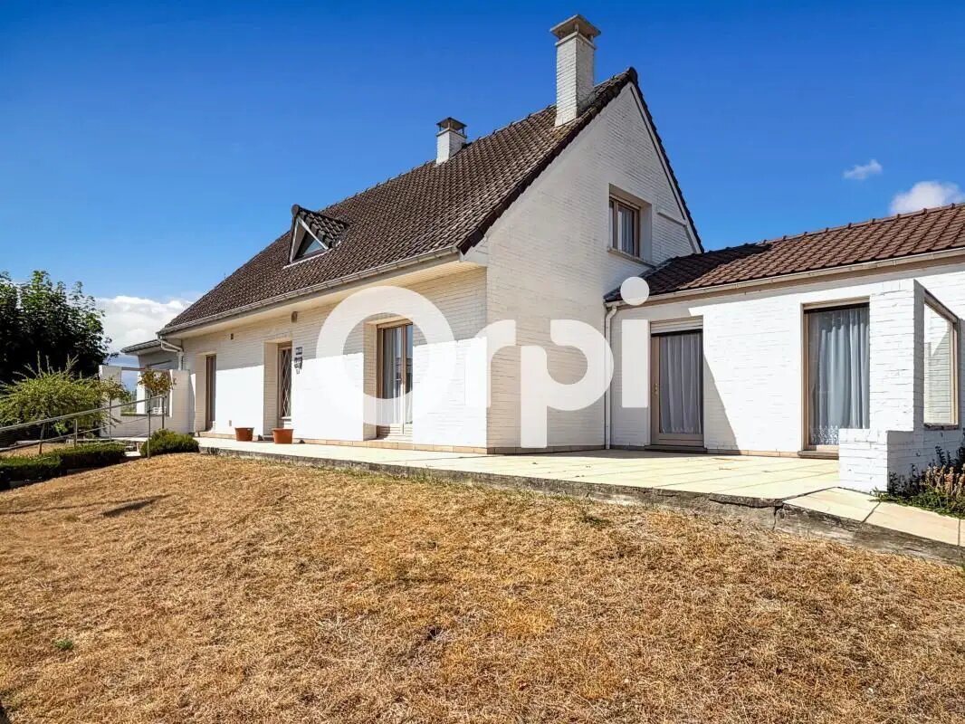 Maison à vendre, 158m², Bray-Dunes