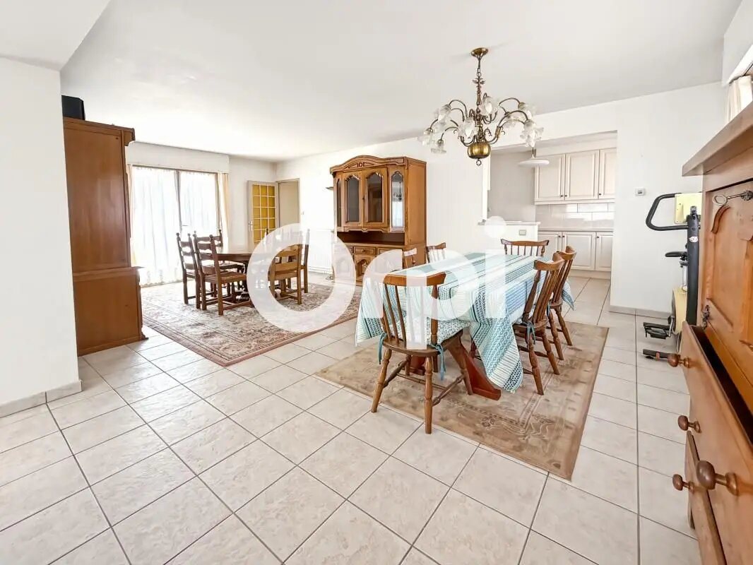 Maison à vendre, 158m², Bray-Dunes