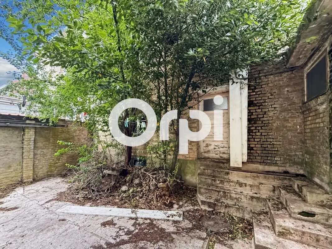 Maison à vendre, 160m², Ghyvelde