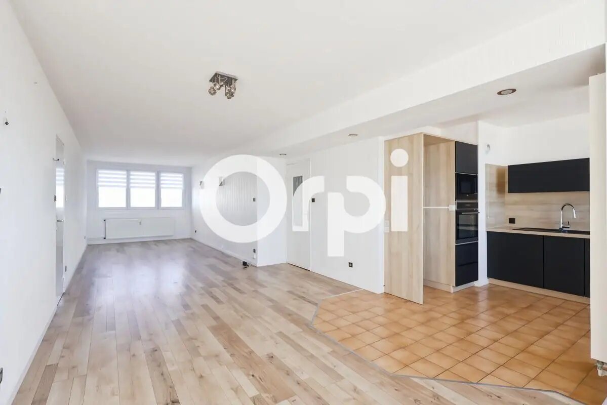 Appartement à vendre, 115m², Dunkerque