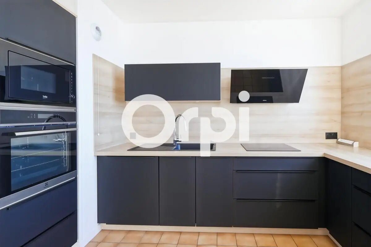 Appartement à vendre, 115m², Dunkerque