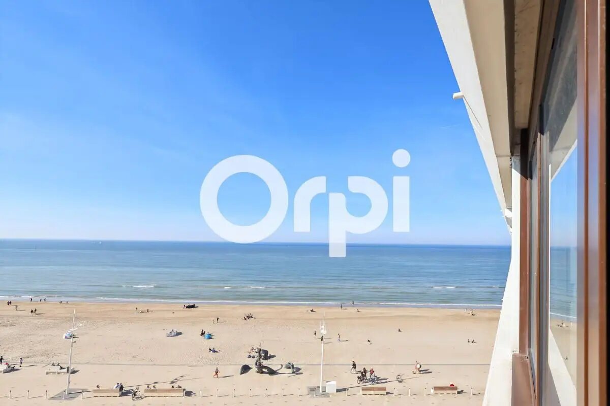 Appartement à vendre, 115m², Dunkerque