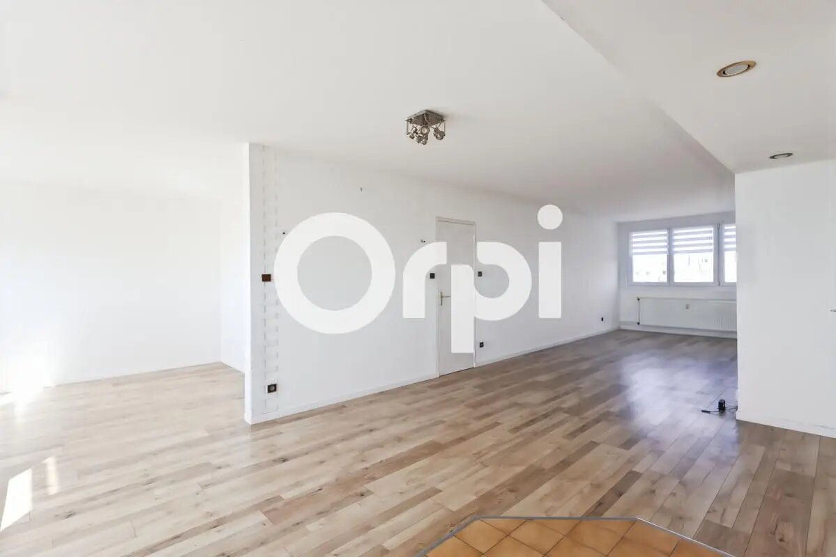 Appartement à vendre, 115m², Dunkerque