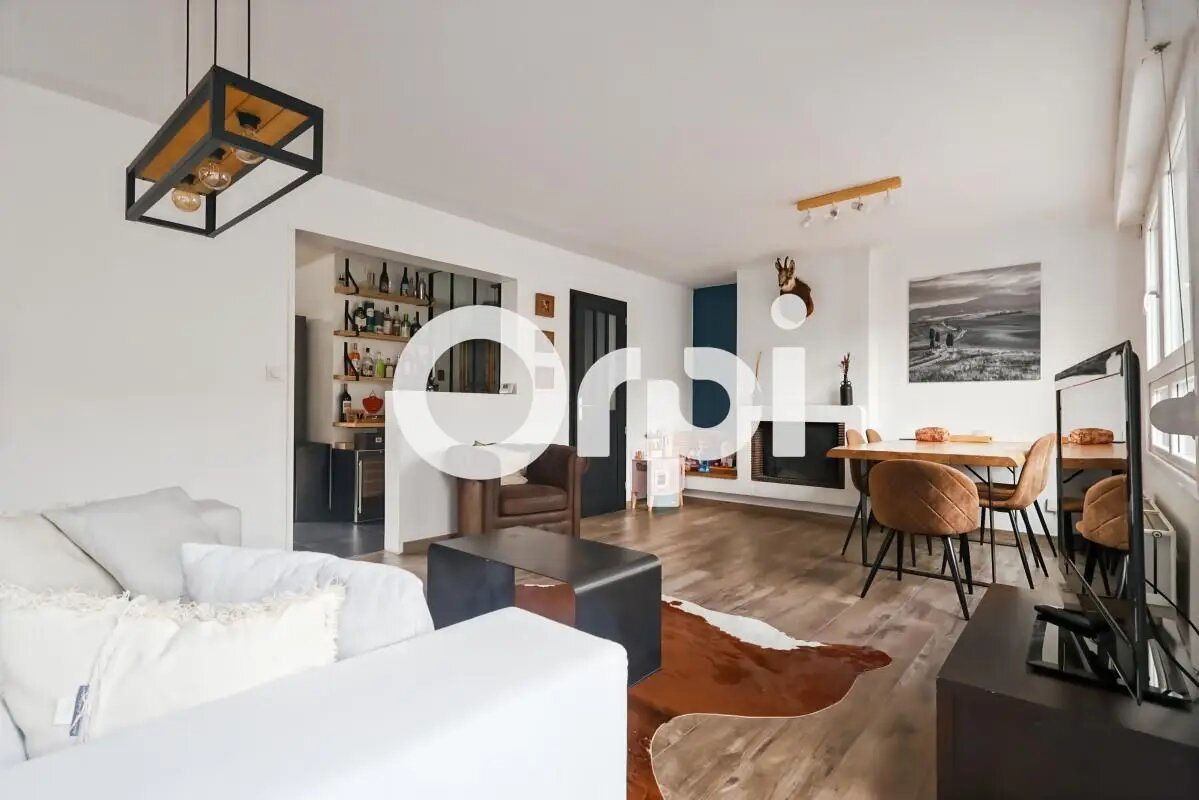 Maison à vendre, 98m², Dunkerque