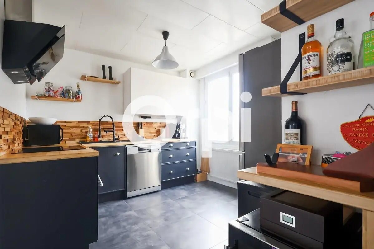 Maison à vendre, 98m², Dunkerque