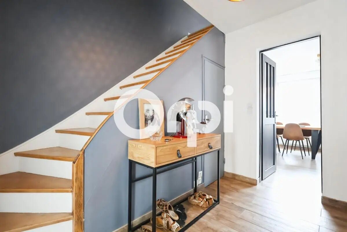 Maison à vendre, 98m², Dunkerque
