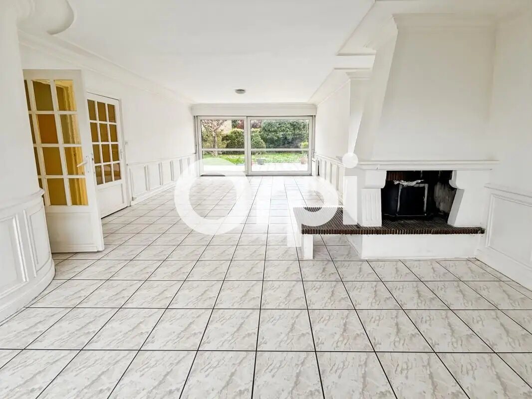Maison à louer, 127m², Téteghem