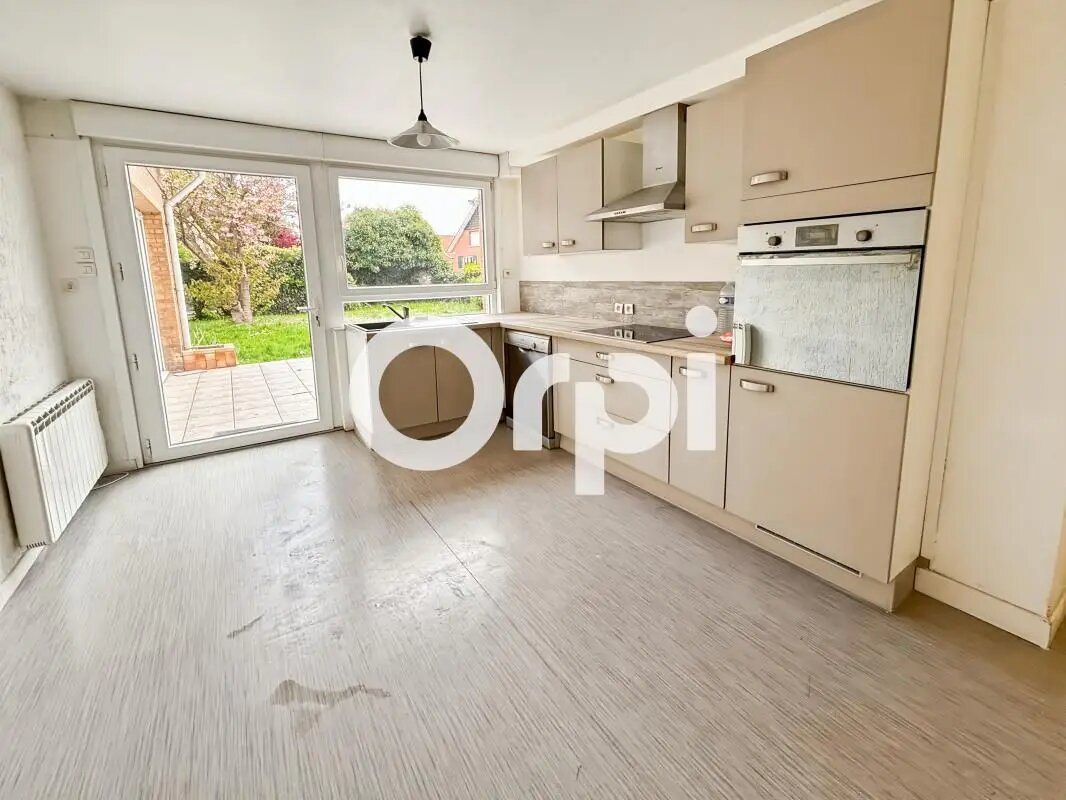Maison à louer, 127m², Téteghem