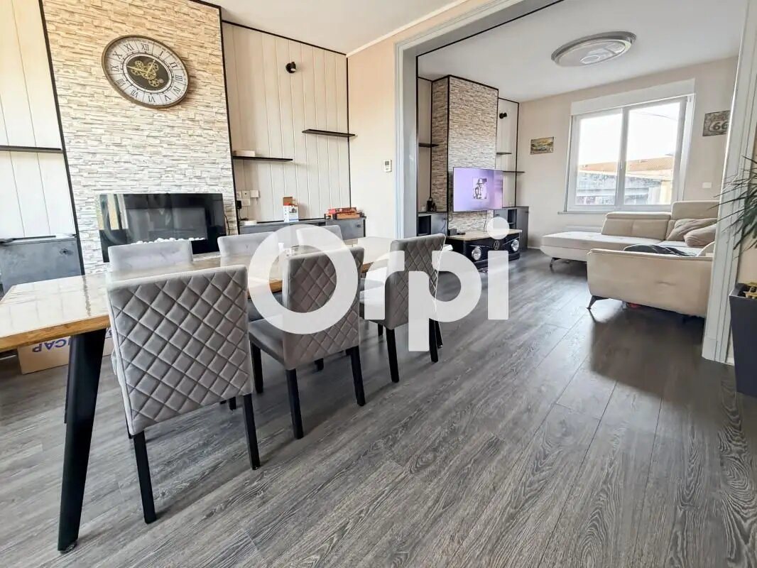 Maison à vendre, 102m², Dunkerque