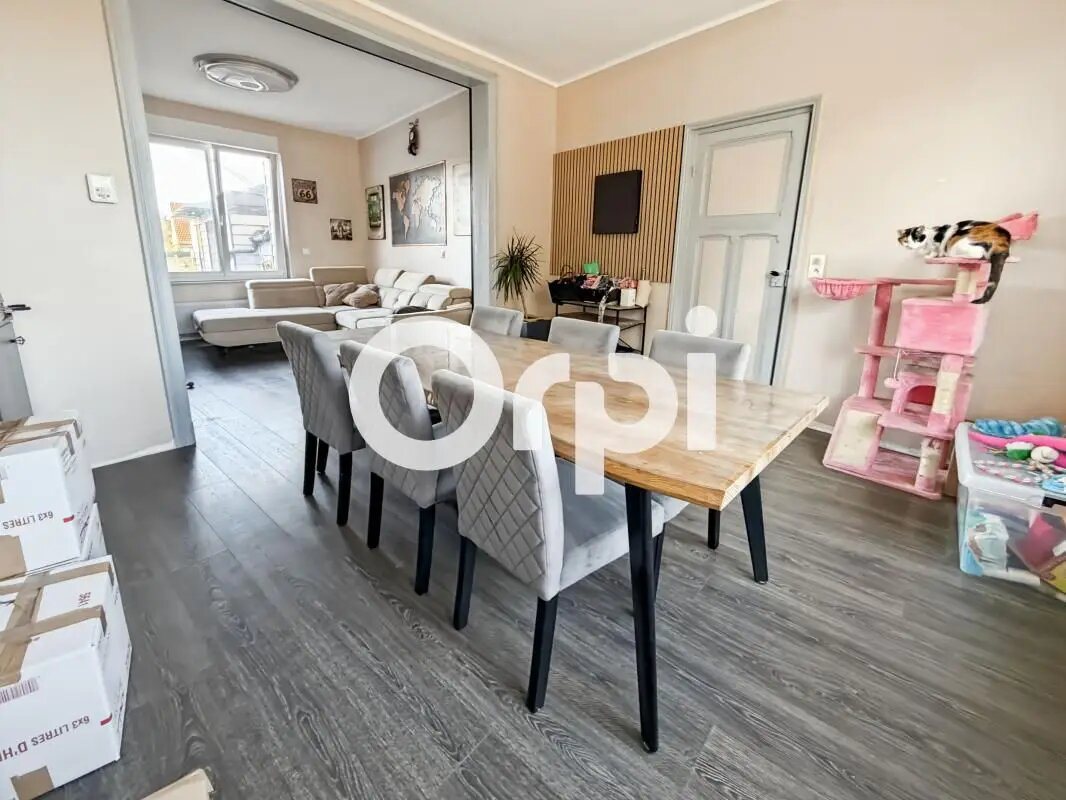 Maison à vendre, 102m², Dunkerque
