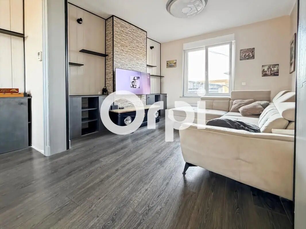 Maison à vendre, 102m², Dunkerque