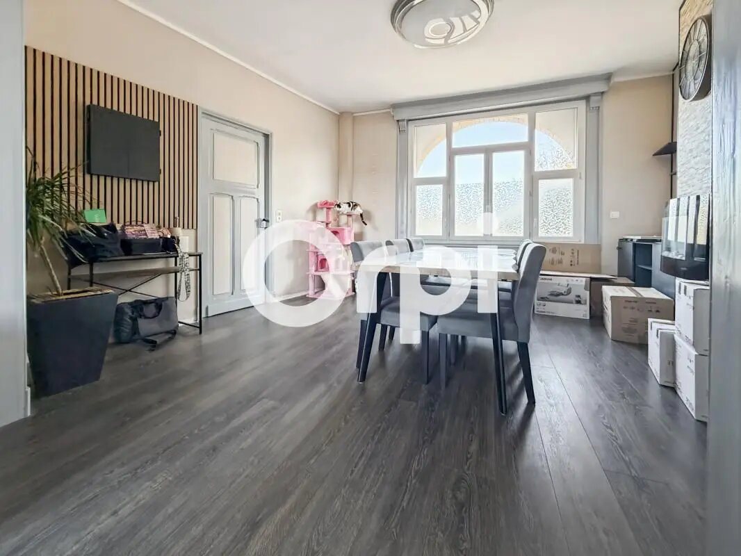 Maison à vendre, 102m², Dunkerque