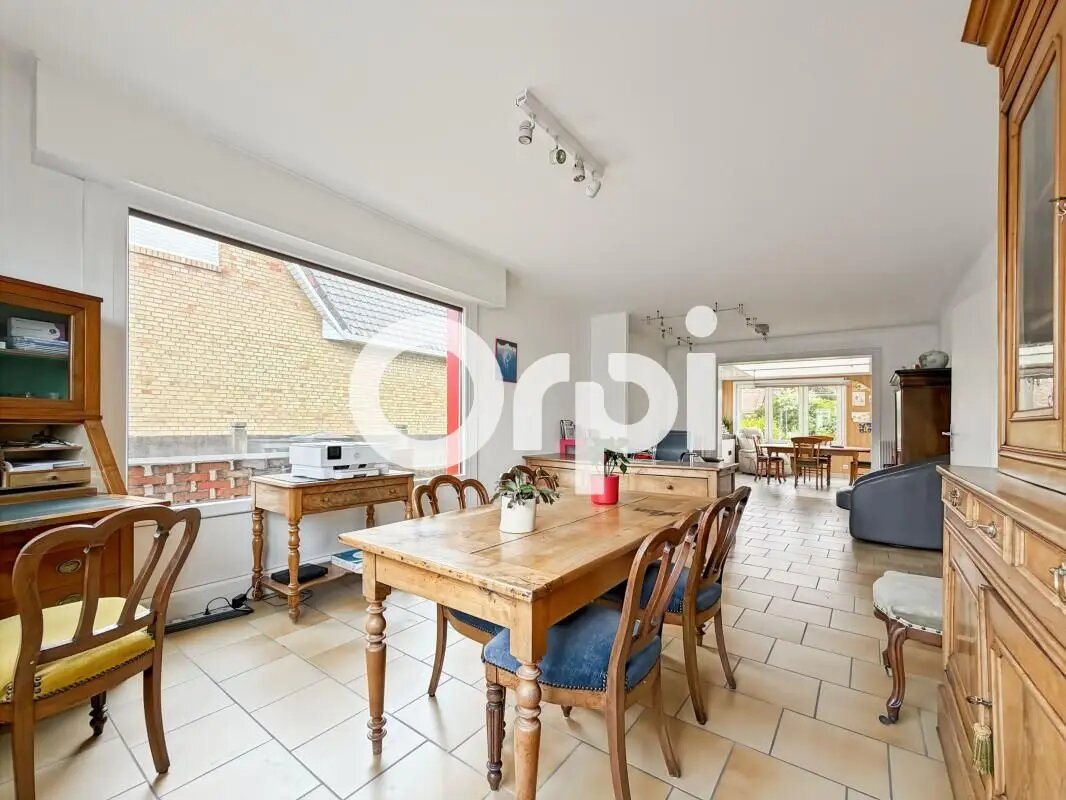 Maison à vendre, 143m², Zuydcoote