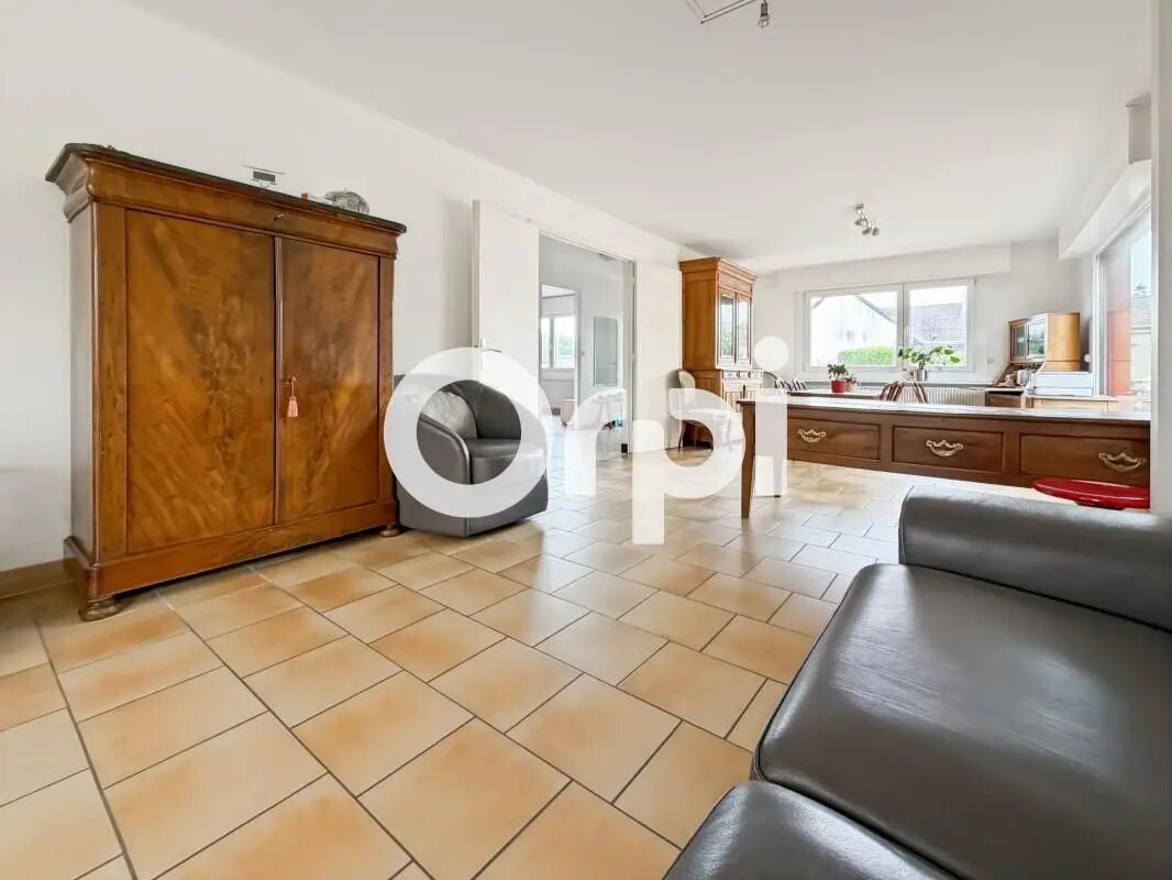 Maison à vendre, 143m², Zuydcoote