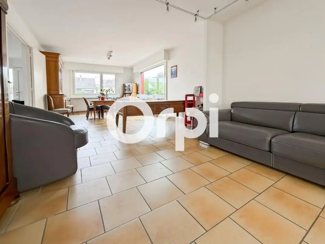 Maison à vendre, 143m², Zuydcoote