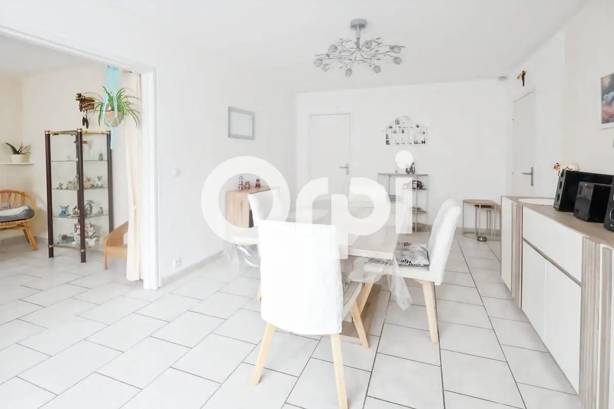 Appartement à vendre, 70m², Dunkerque
