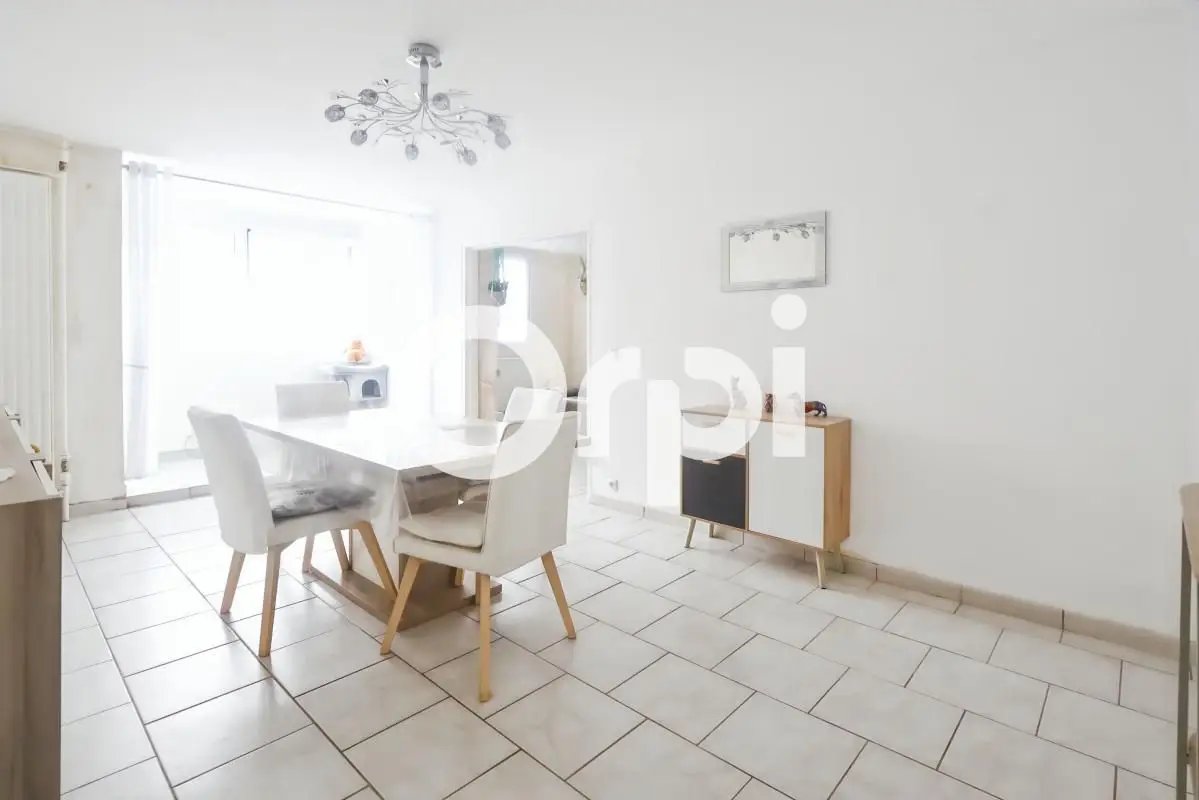 Appartement à vendre, 70m², Dunkerque