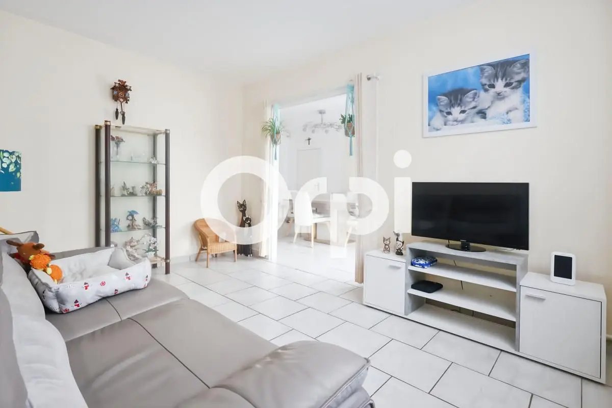 Appartement à vendre, 70m², Dunkerque