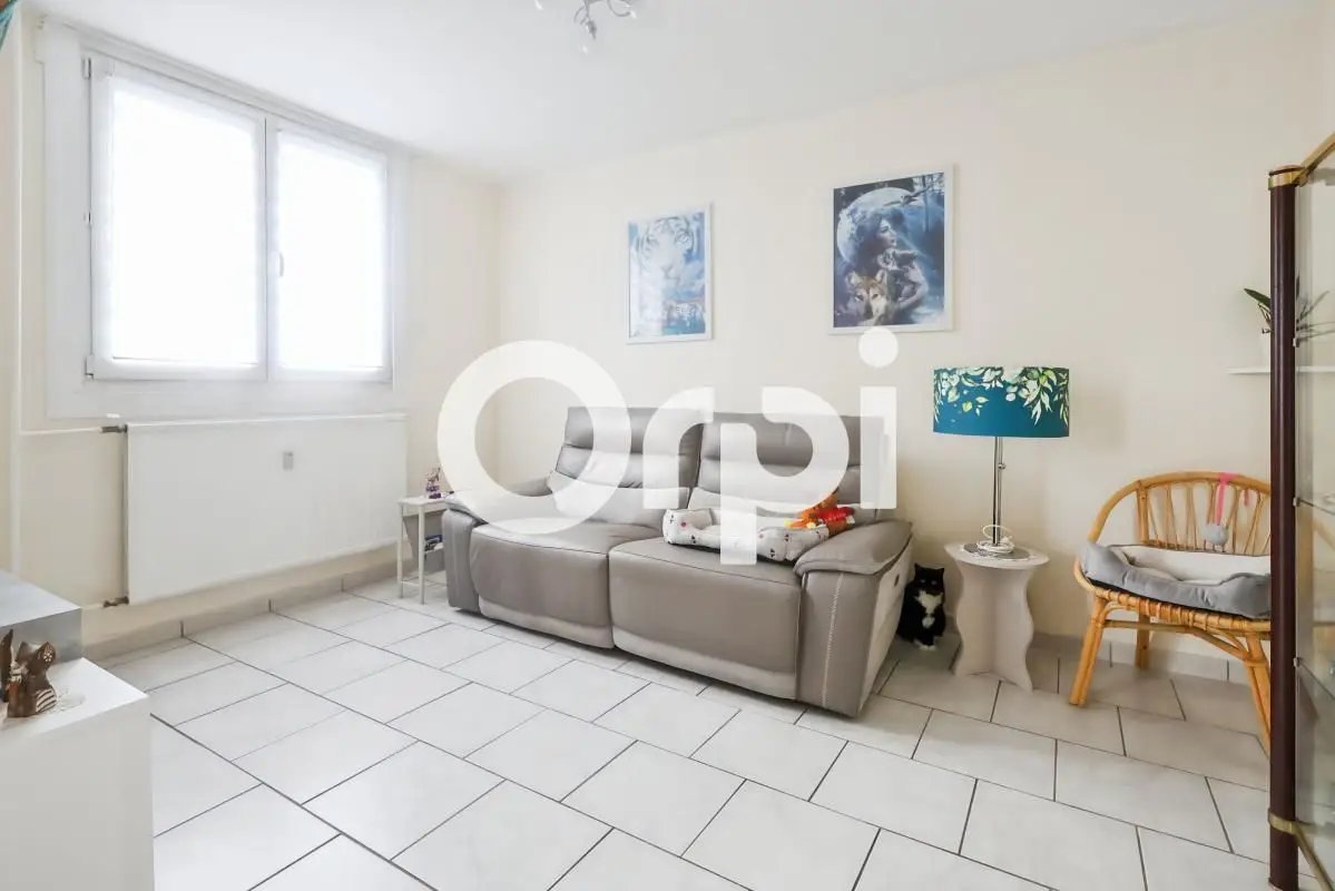 Appartement à vendre, 70m², Dunkerque