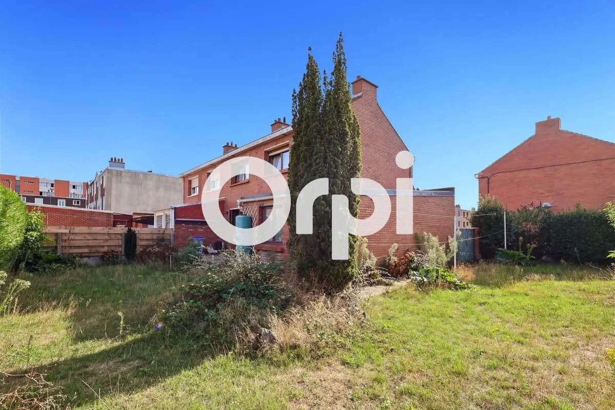 Maison à vendre, 83m², Grande-Synthe