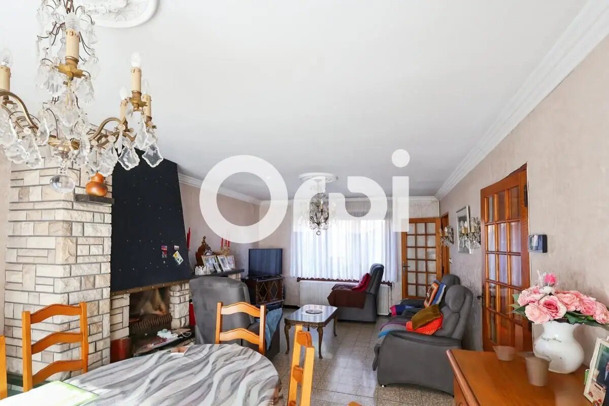 Maison à vendre, 83m², Grande-Synthe