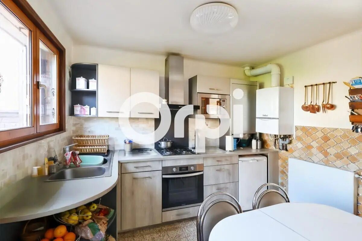 Maison à vendre, 83m², Grande-Synthe