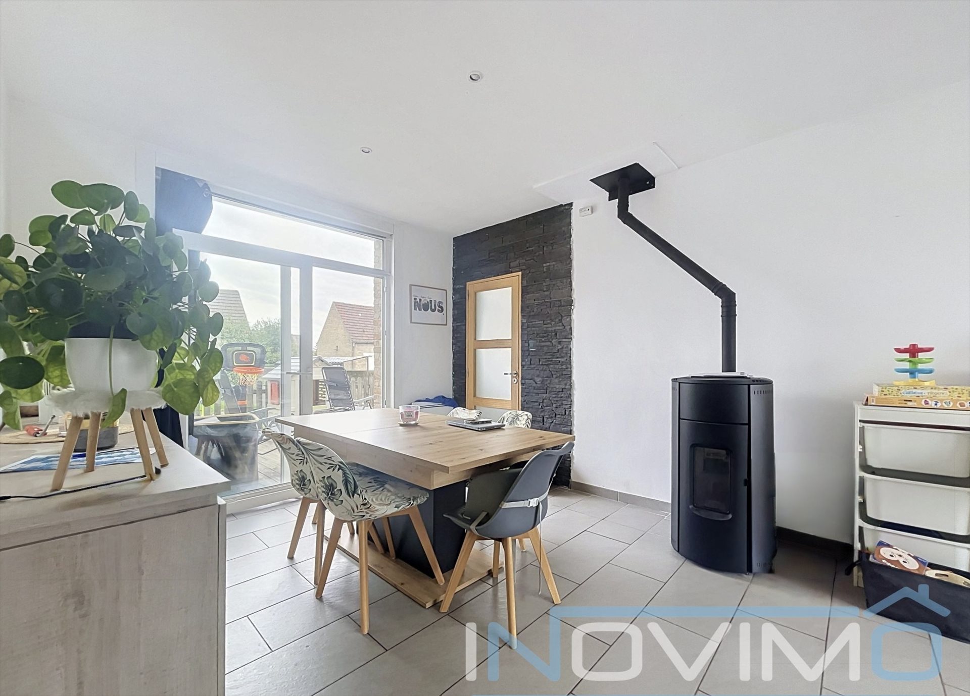 Maison à vendre, 103m², Ghyvelde