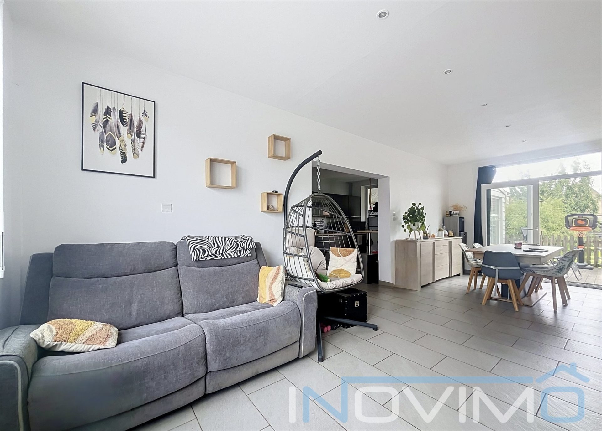 Maison à vendre, 103m², Ghyvelde