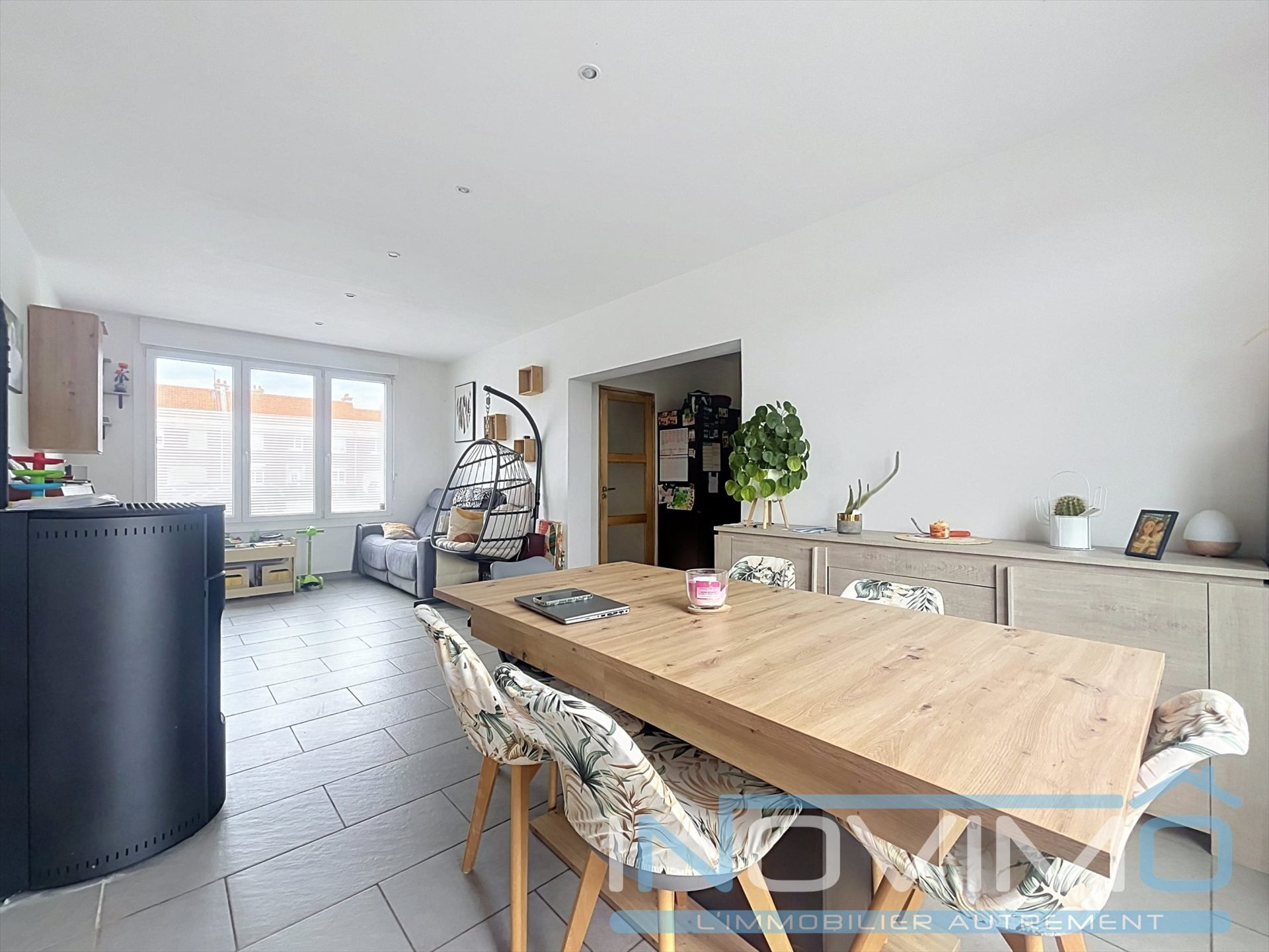 Maison à vendre, 103m², Ghyvelde