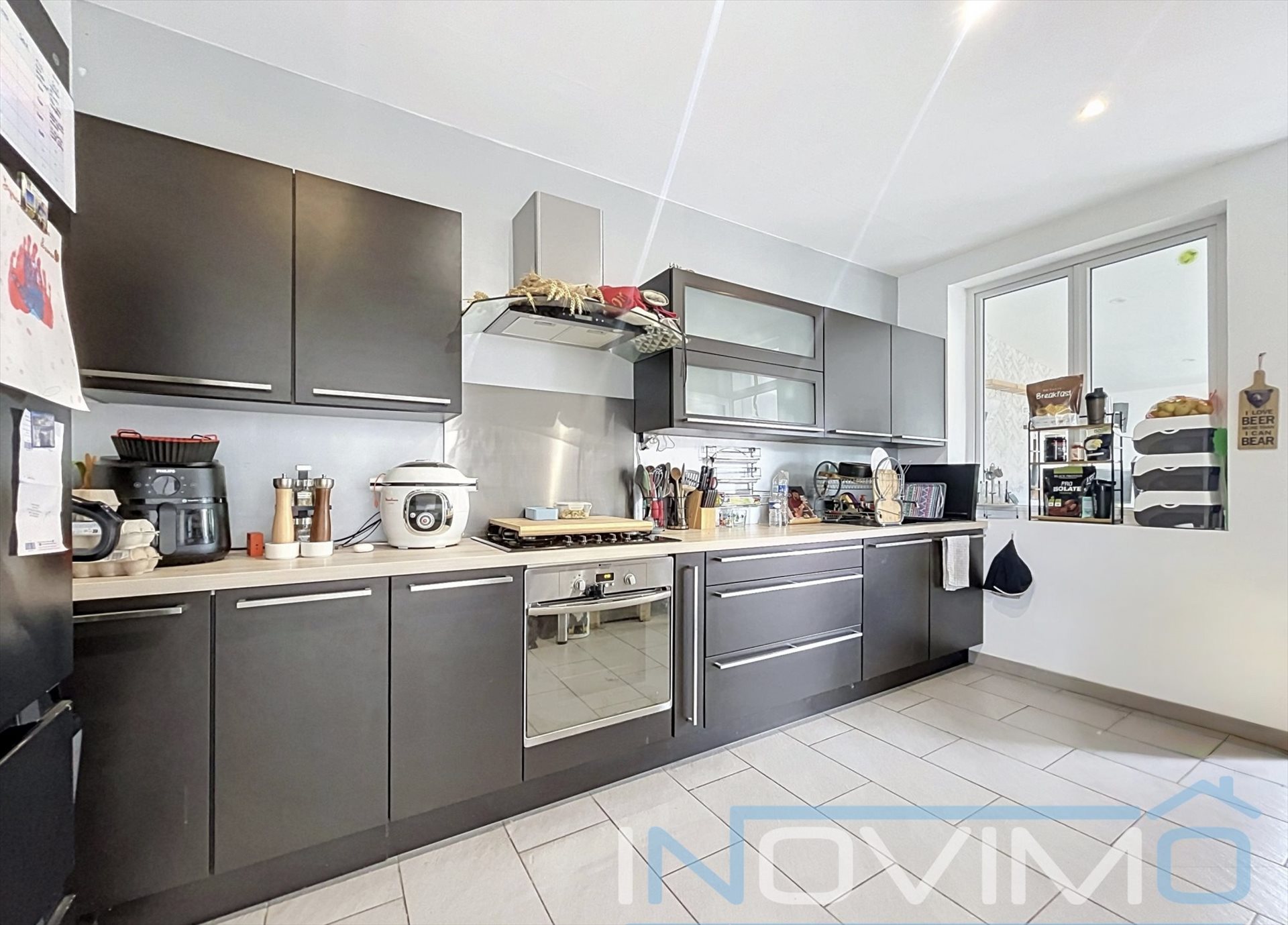 Maison à vendre, 103m², Ghyvelde