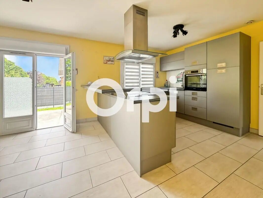 Maison à vendre, 112m², Dunkerque