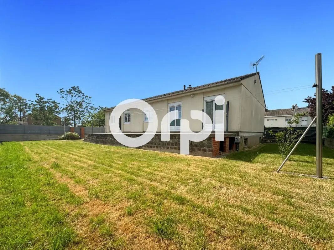 Maison à vendre, 112m², Dunkerque