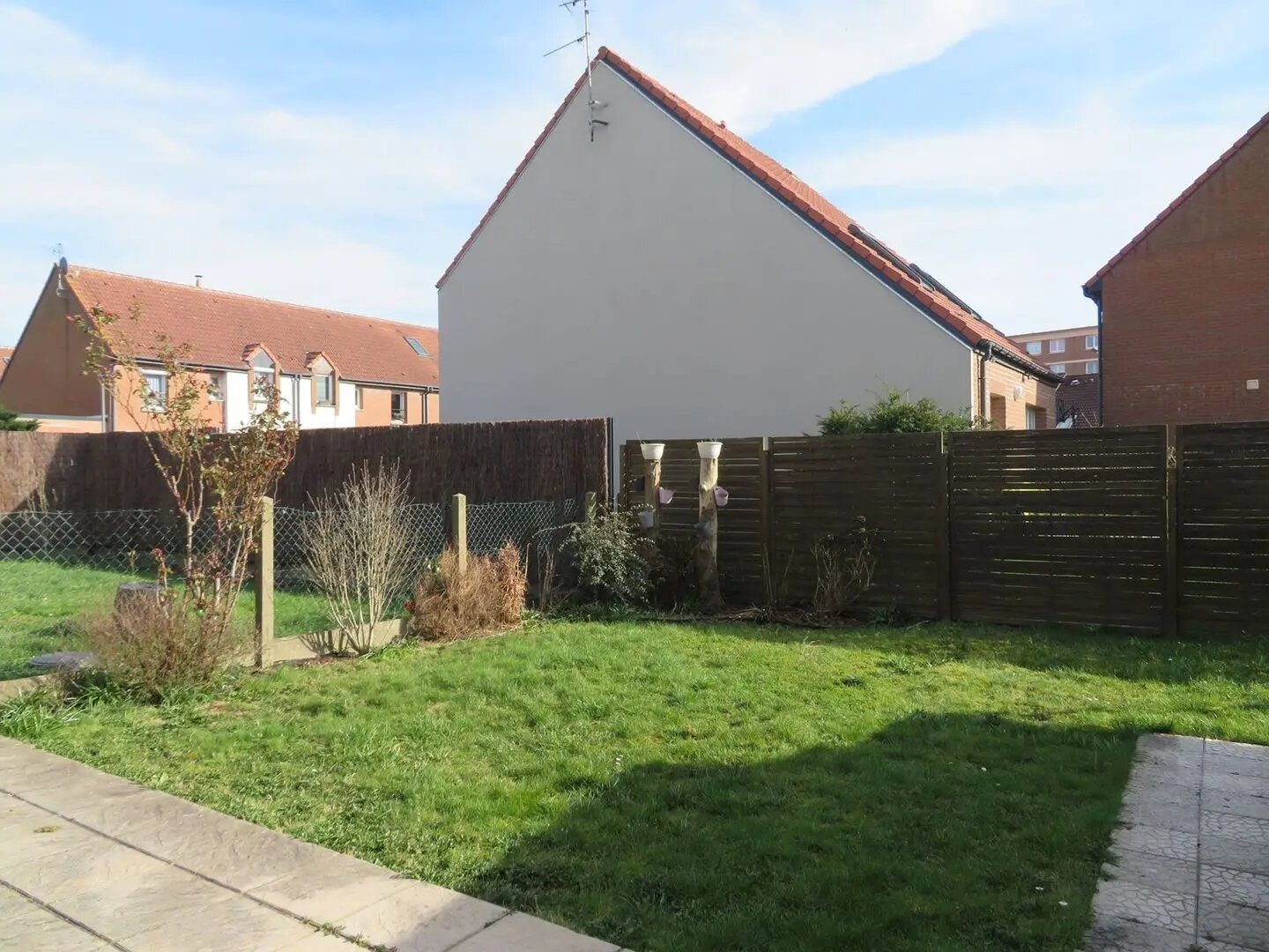 Maison à vendre, 86m², Lille