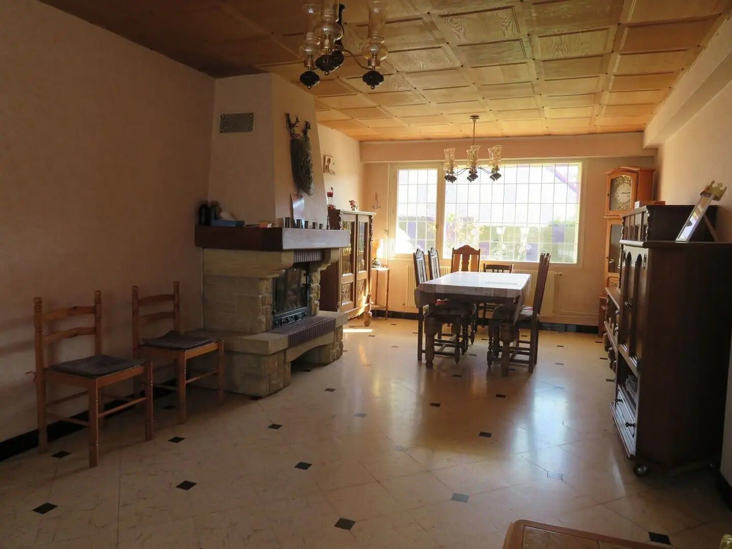 Maison à vendre, 86m², Lille