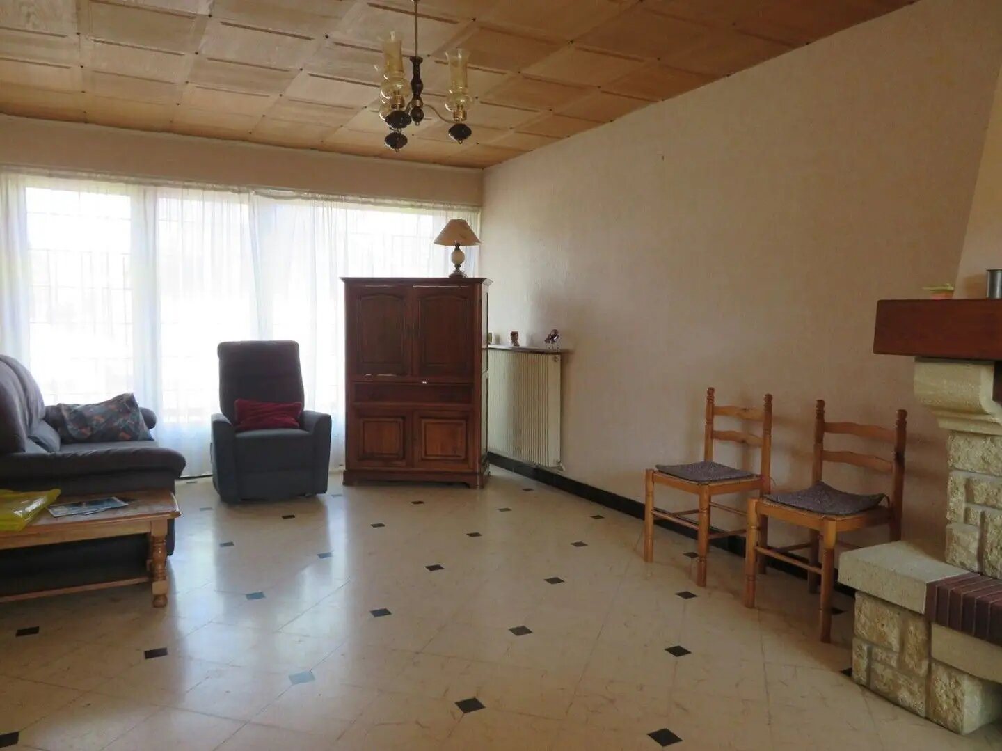 Maison à vendre, 86m², Lille