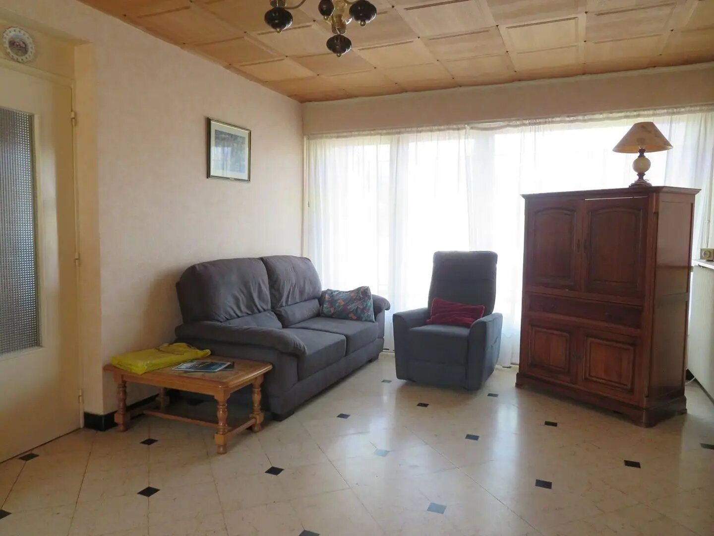 Maison à vendre, 86m², Lille