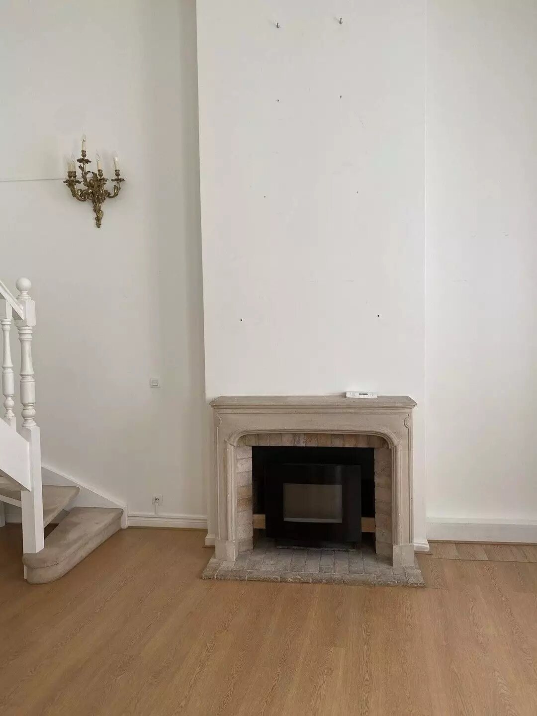 Appartement à vendre, 98m², Lille