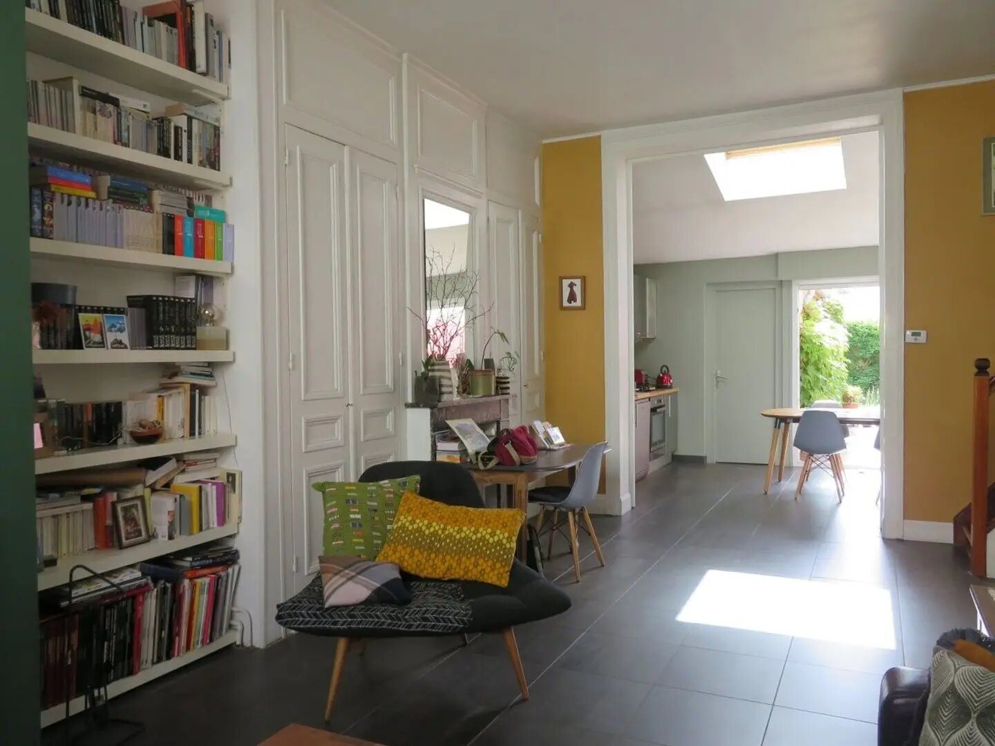 Maison à vendre, 116m², Ronchin