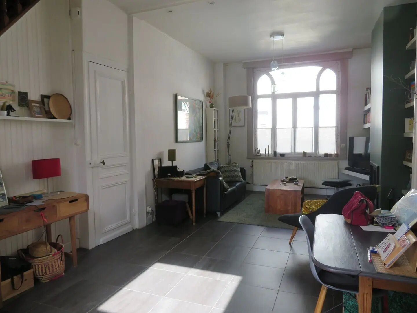 Maison à vendre, 116m², Ronchin