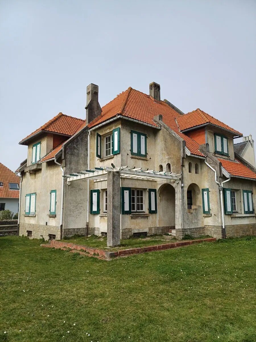 Maison à vendre, 170m², Wimereux