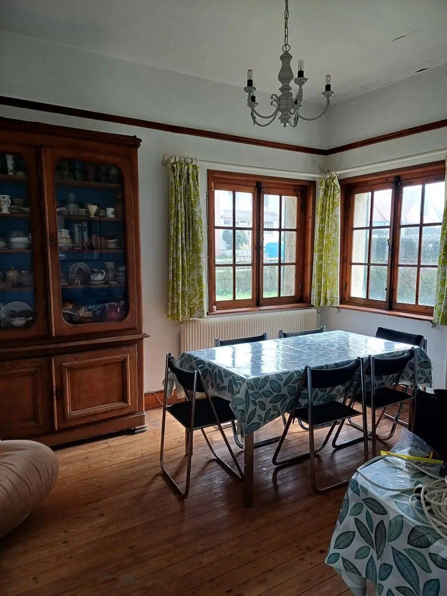 Maison à vendre, 170m², Wimereux