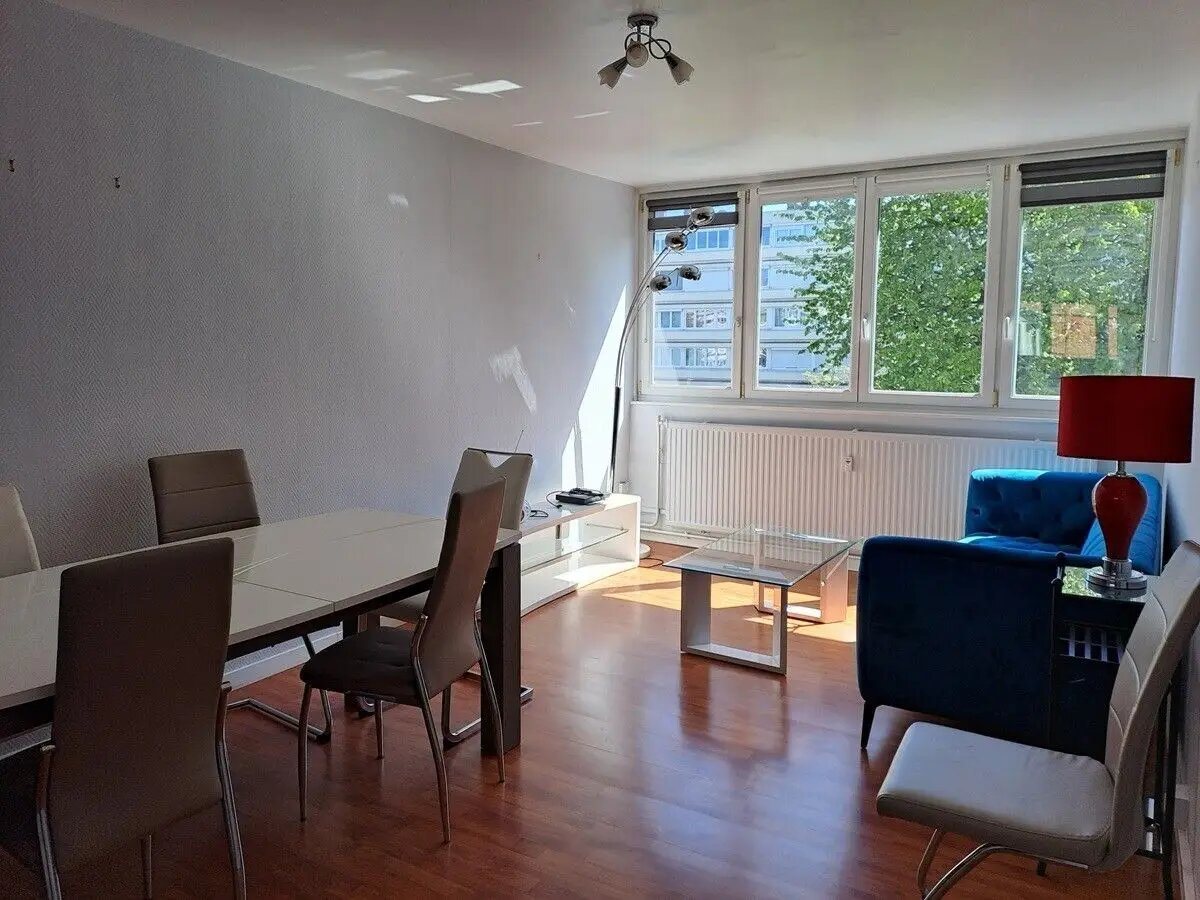 Appartement à vendre, 74m², La Madeleine