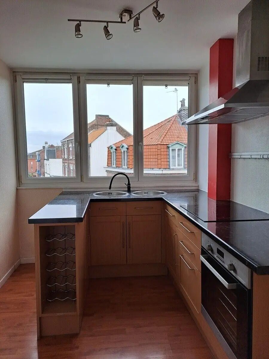 Appartement à vendre, 74m², La Madeleine