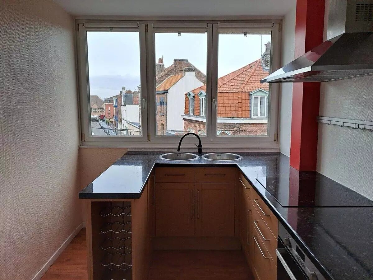 Appartement à vendre, 74m², La Madeleine