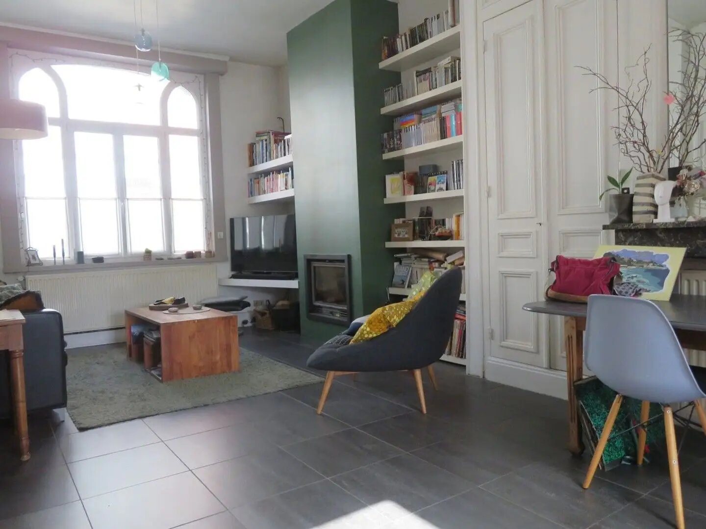 Maison à vendre, 116m², Ronchin