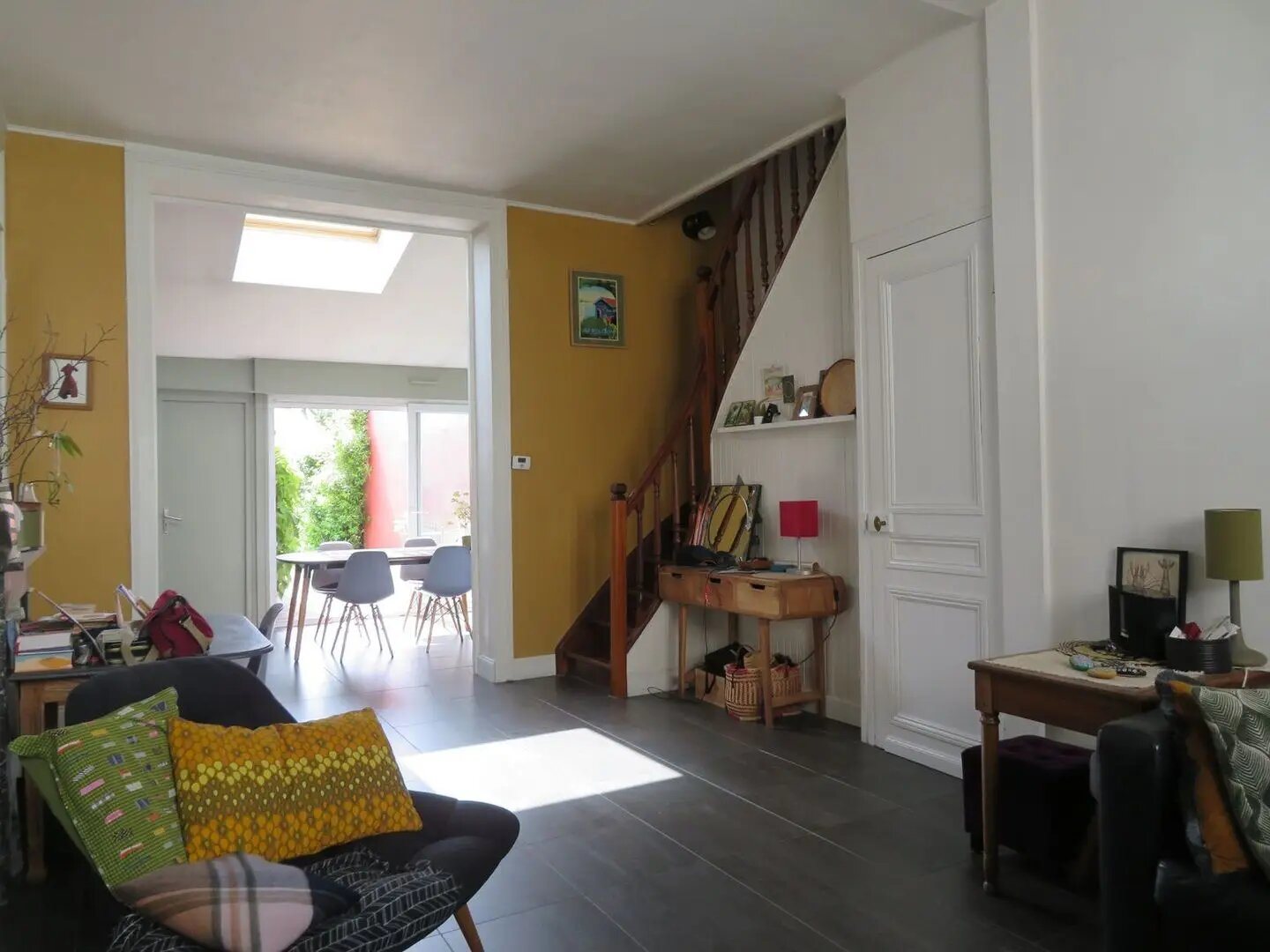 Maison à vendre, 116m², Ronchin